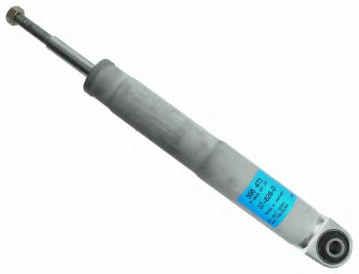 556473 Sachs Amortecedor traseiro