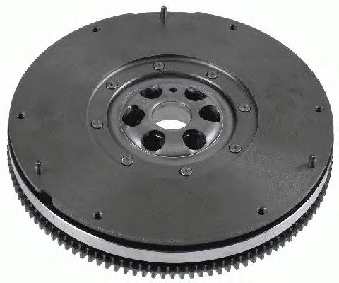 038105266K VAG Volante de motor