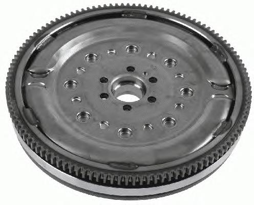 Volante de motor VAG 038105266K preço, a partir de 336,94 USD