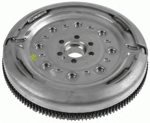 Compre 2294000113 Sachs Volante de motor
