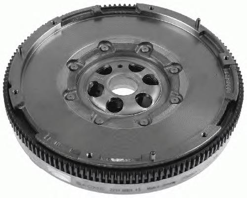 Volante de motor Sachs 2294000113 preço, a partir de 332,04 USD