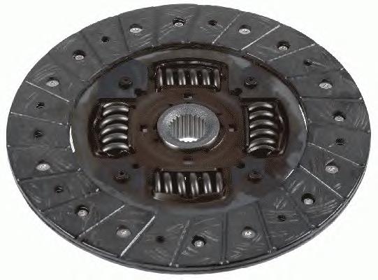 Disco de embraiagem Subaru 30100AA890 preço, a partir de 63,62 USD