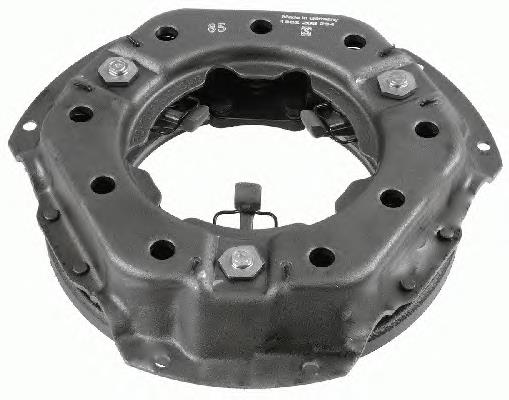 Compre 105284 Febi Cesta de embraiagem