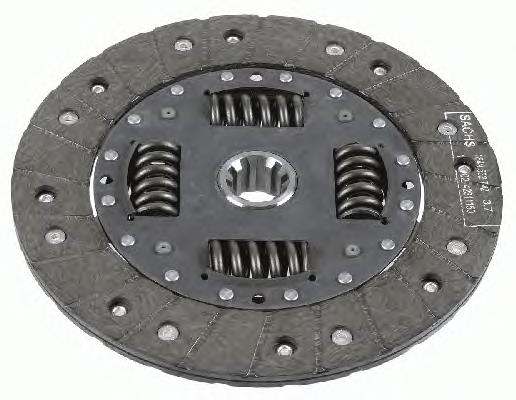 Compre 1878005611 Sachs Disco de embraiagem