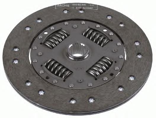 Disco de embraiagem Mercedes 0002525205 preço, a partir de 61,28 USD