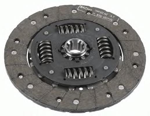 Disco de embraiagem Sachs 1878005611 preço, a partir de 70,85 USD
