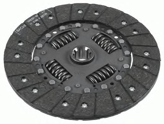 Disco de embraiagem BMW 21211223120 preço, a partir de 119,14 USD