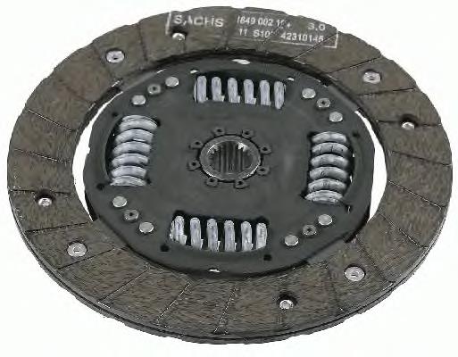 Disco de embraiagem Fiat/Alfa/Lancia 46822811 preço, a partir de 121,77 USD