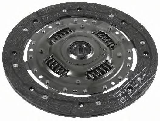 Disco de embraiagem Ford 7G917550A1A preço, a partir de 44,66 USD