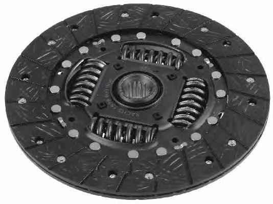 Disco de embraiagem 4110039150 Hyundai/Kia
