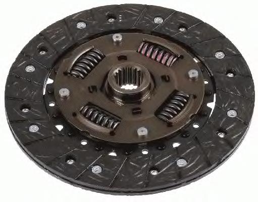 Disco de embraiagem Hyundai/Kia S4110022720 preço, a partir de 71,20 USD
