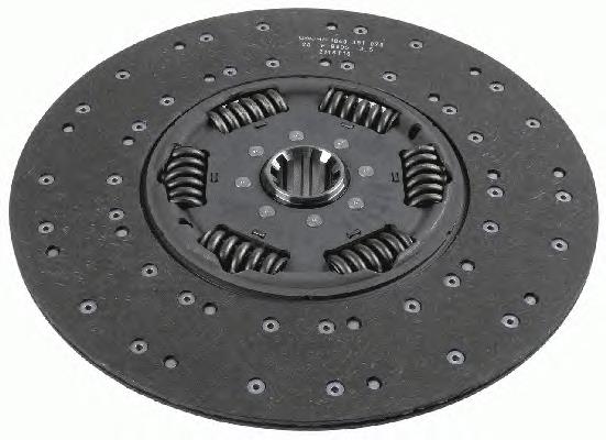 Compre 1878080037 Sachs Disco de embraiagem