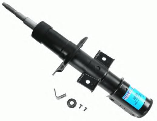 553058 Sachs Amortecedor dianteiro