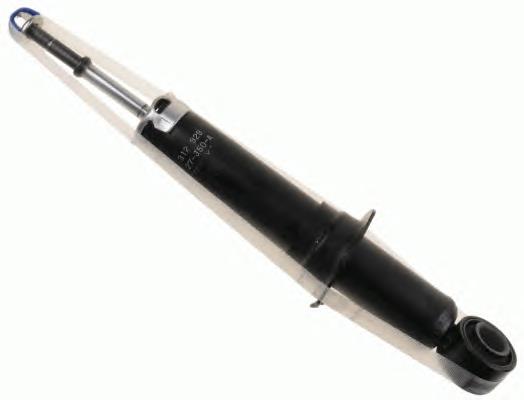 Compre MSS015596 Mando Amortecedor traseiro direito