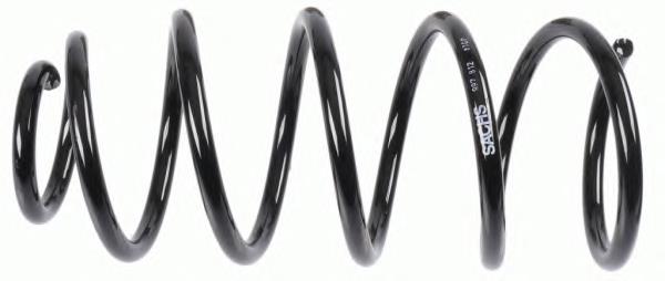 997812 Sachs Mola dianteira