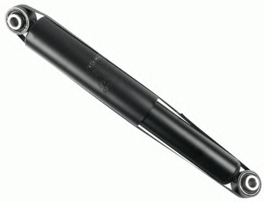 Compre D7706S Monroe Amortecedor traseiro