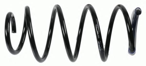 998025 Sachs Mola dianteira