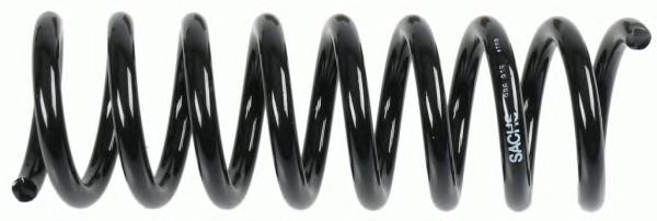 Compre A2103243104 Mercedes Mola traseira