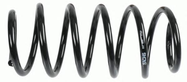 8A0411105AH VAG Mola dianteira