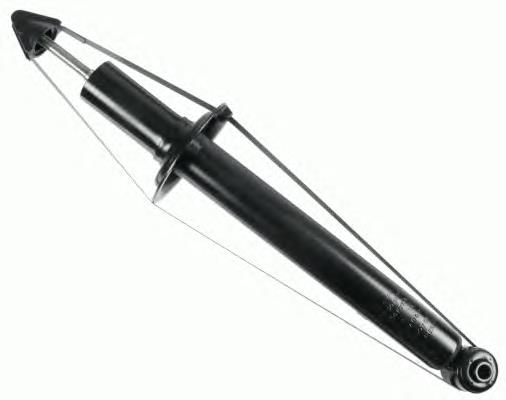 Compre 5531028011 Hyundai/Kia Amortecedor traseiro