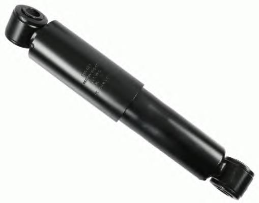 Amortecedor traseiro 112818 Sachs
