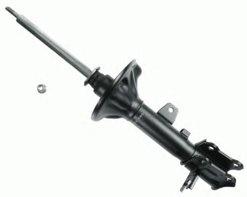 314660 Sachs Amortecedor traseiro esquerdo