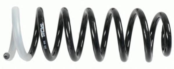 Mola traseira Magnum Technology SP080MT
