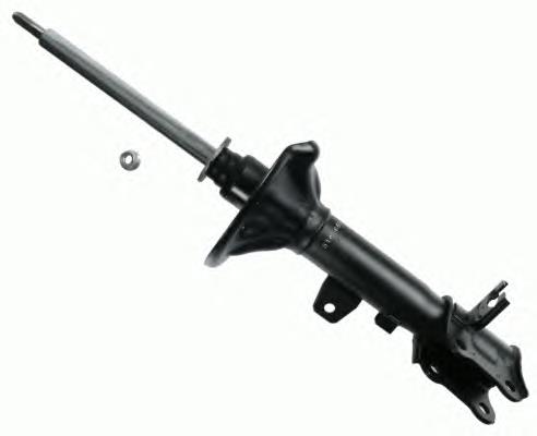 Amortecedor traseiro direito 312329 Sachs