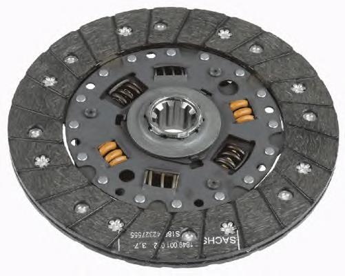 Compre 322005217 LUK Disco de embraiagem