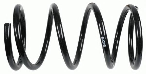 998145 Sachs Mola dianteira