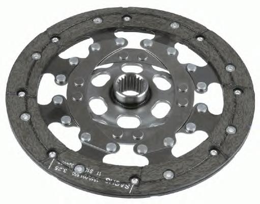 Compre 1864000435 Sachs Disco de embraiagem