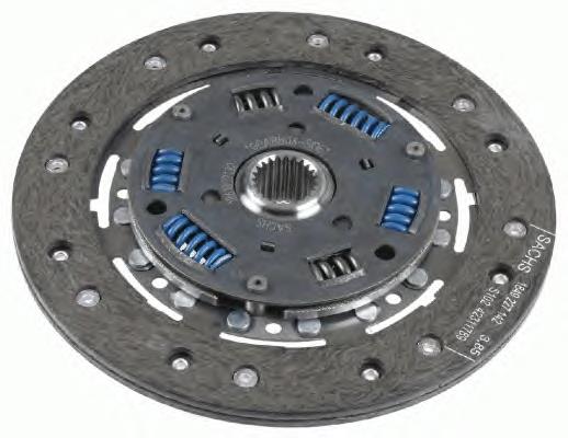 Compre 322012210 LUK Disco de embraiagem