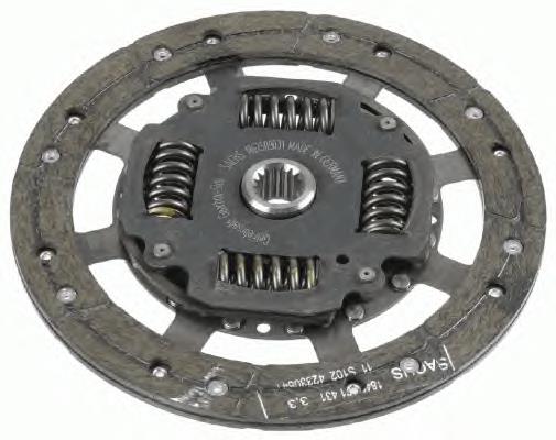 Disco de embraiagem Aisin DZ910 preço, a partir de 47,67 USD