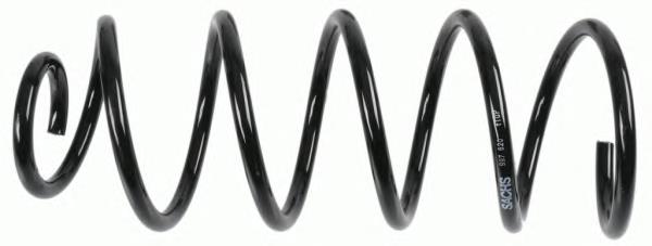 Mola dianteira VAG 1J0411105BK preço, a partir de 60,65 USD