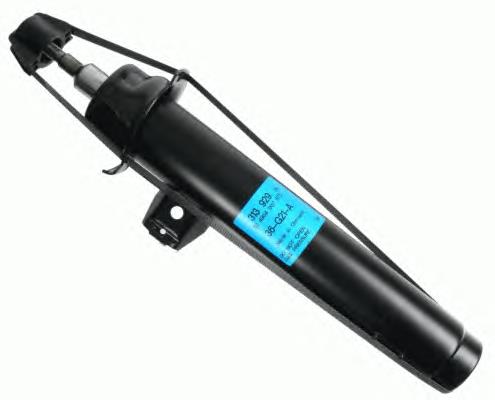 313929 Sachs Amortecedor dianteiro esquerdo