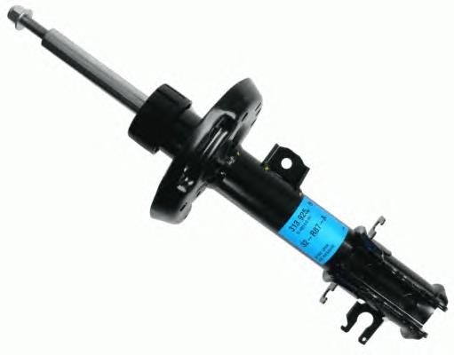 313925 Sachs Amortecedor dianteiro esquerdo