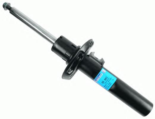 Amortecedor dianteiro Sachs 311863 preço, a partir de 44,29 USD