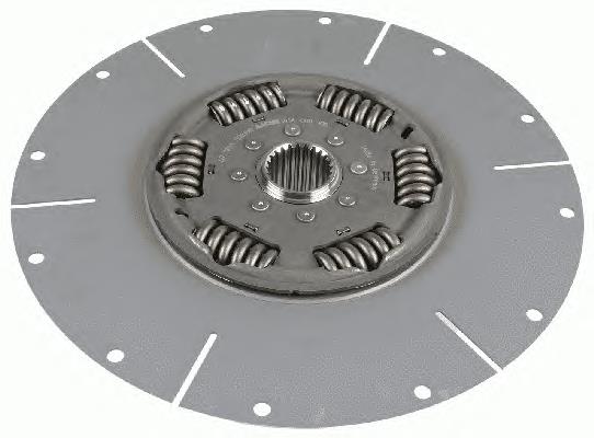 Compre 1866000108 Sachs Disco de embraiagem