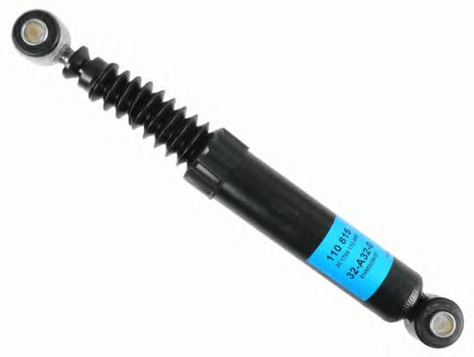 110815 Sachs Amortecedor traseiro