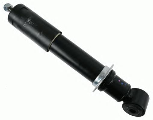 122408 Diesel Technic Amortecedor de cabina (TRUCK)