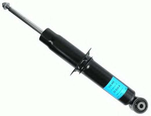 314460 Sachs Amortecedor traseiro