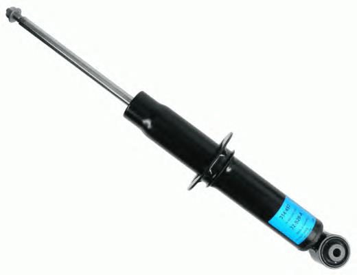 Compre D8071S Monroe Amortecedor traseiro