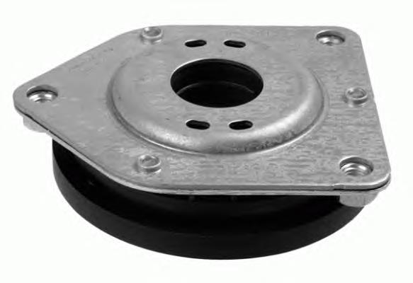 802559 Sachs Suporte de amortecedor dianteiro