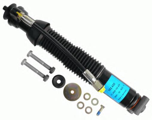 Amortecedor traseiro Mercedes A2103202713 preço, a partir de 238,14 USD