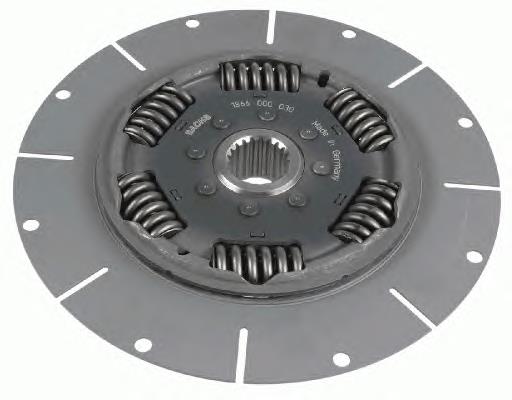 Compre 00006561ST Peugeot/Citroen Haste de antena