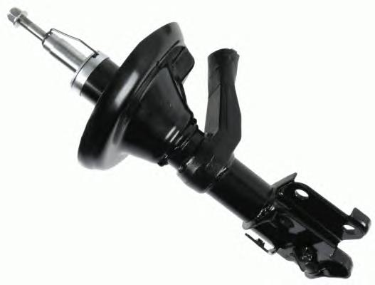 Compre S51001 Tangun Amortecedor dianteiro esquerdo