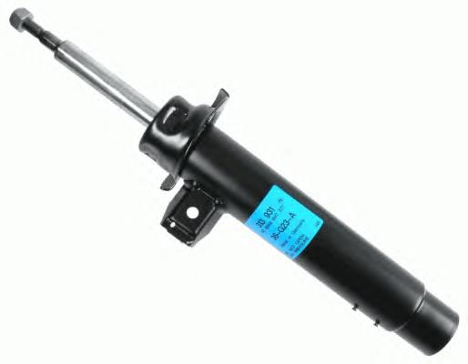 313931 Sachs Amortecedor dianteiro direito