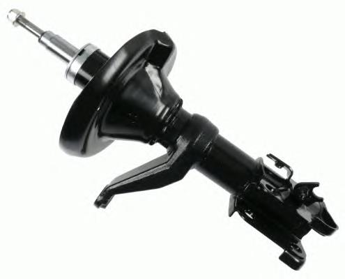 B4028 Tokico Amortecedor dianteiro direito
