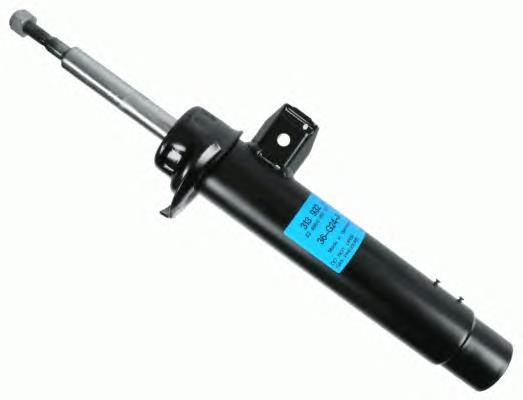 313932 Sachs Amortecedor dianteiro direito