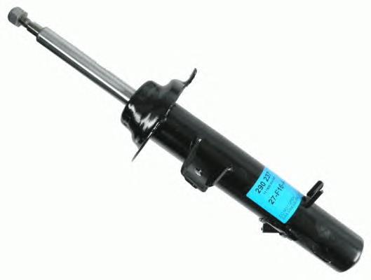290237 Sachs Amortecedor dianteiro esquerdo